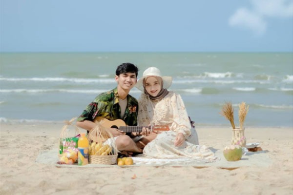 Pantai Balongan Rembang 6 tips berkunjung pantai balongan