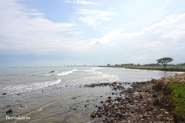 tips berkunjung pantai baruna