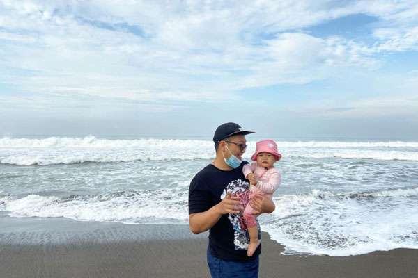 tips berkunjung pantai bocor