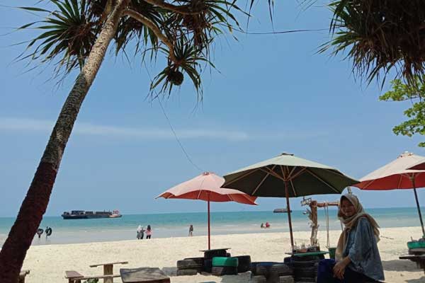 Pantai Bondo Jepara 6 tips berkunjung pantai bondo