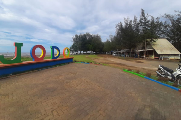 tips berkunjung pantai jodo