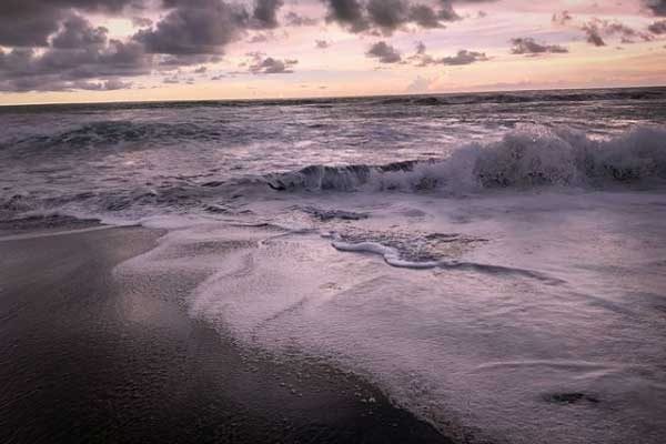 tips berkunjung pantai ketawang