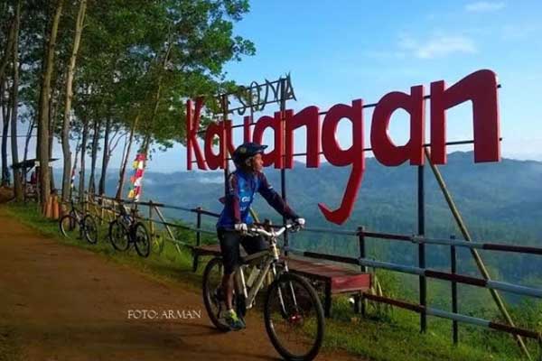 tips berkunjung pesona khayangan