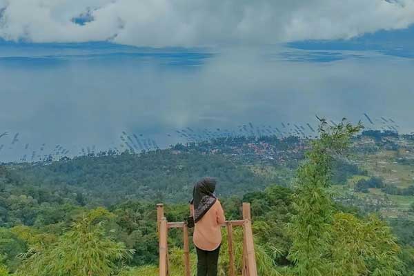 Puncak Lawang Agam 8 tips berkunjung puncak lawang