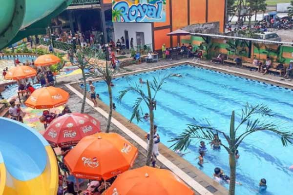 Royal Water Adeventure Sukoharjo 6 tips berkunjung royal water world