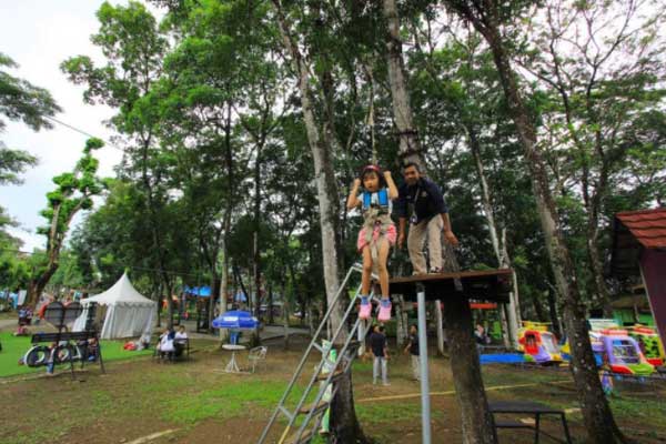 tips berkunjung serulingmas Banjarnegara