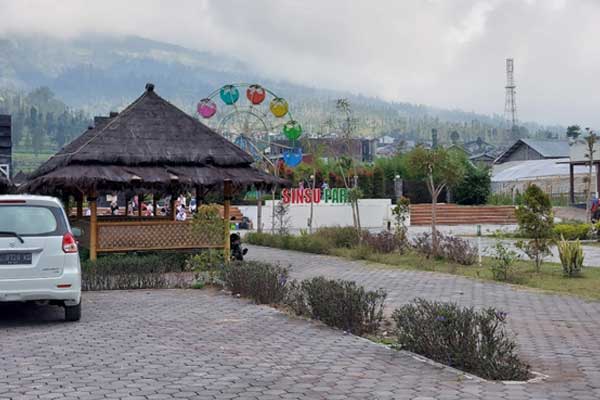 tips berkunjung sinsu edupark