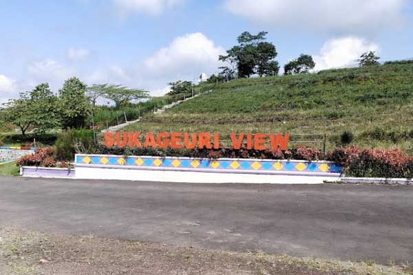 tips berkunjung sukageuri view