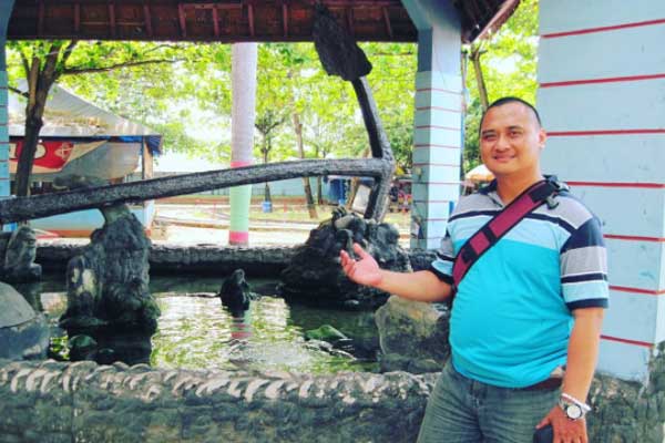 Pantai Kartini Rembang 6 tips berkunjung taman kartini rembang