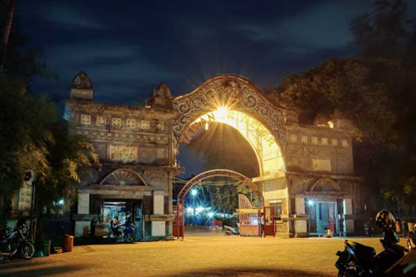 Taman Sriwedari Solo 6 tips berkunjung taman sriwedari