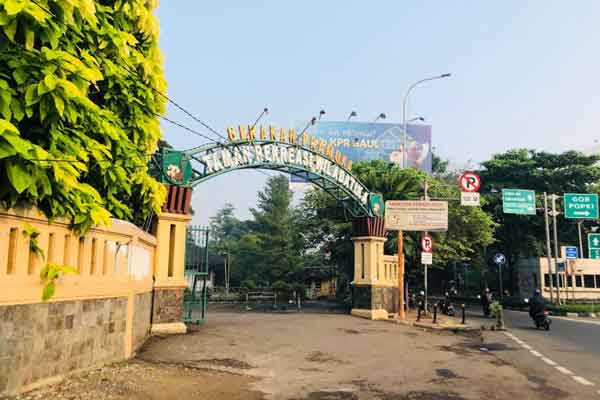 tips berkunjung taman wiladatika cibubur