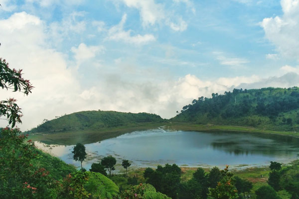 Telaga Dringo Dieng 6 tips berkunjung telaga dringo