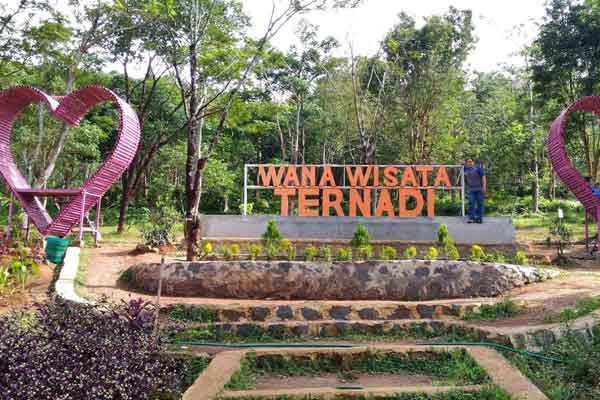 tips berkunjung ternadi kudus