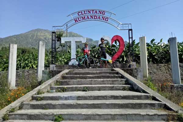 Tikungan Cinta Boyolali 6 tips berkunjung tikungan cinta