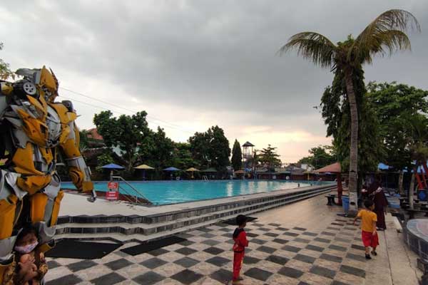 tips berkunjung tirtonirmolo waterpark