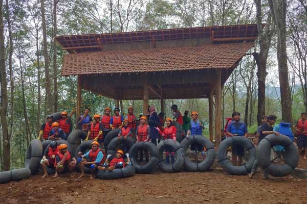 tips berkunjung tubing genting