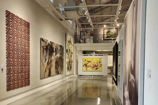 tips berkunjung tumuran private museum