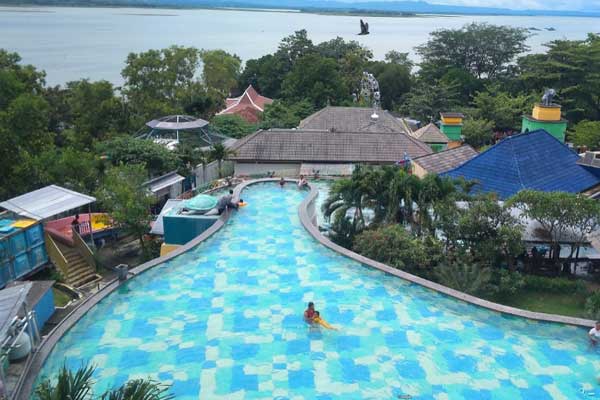tips berkunjung waduk gajah mungkur