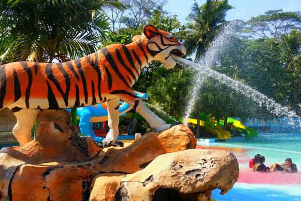 tips berkunjung waterpark mulia wisata