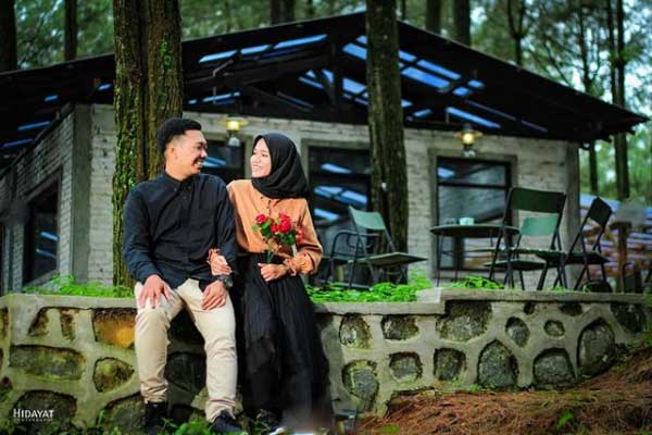 Wisata Alam Sikembang Batang 6 tips berkunjung wisata alam sikembang