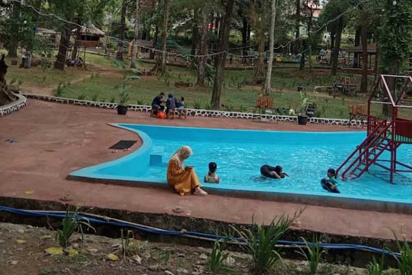 tips berkunjung woodland kuningan