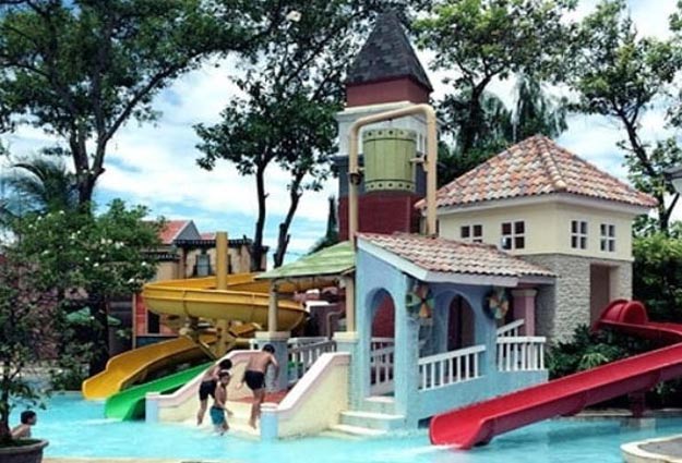tempat wiasta anak di Bekasi