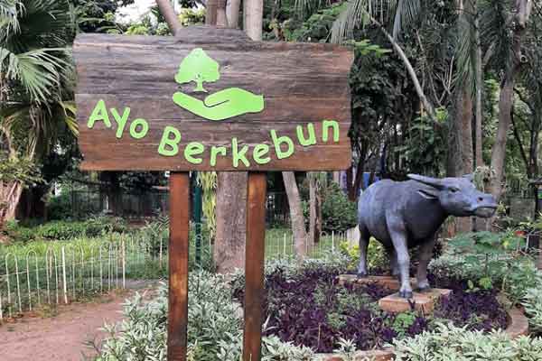 Ecopark Ancol Jakarta 6 wahana menarik ecopark ancol