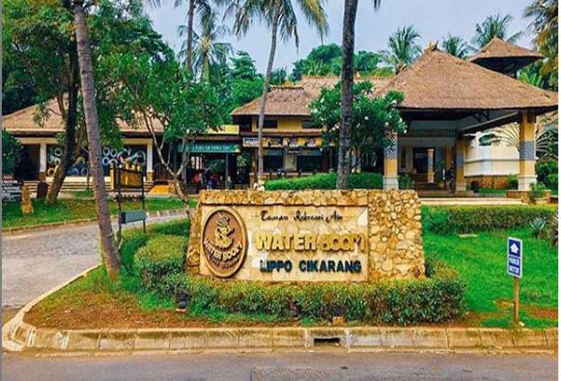 tempat menarik di Bekasi