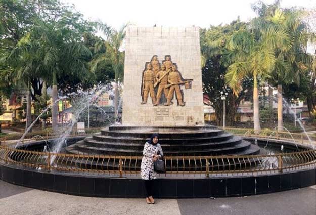Tempat Wisata Nganjuk dan sekitarnya