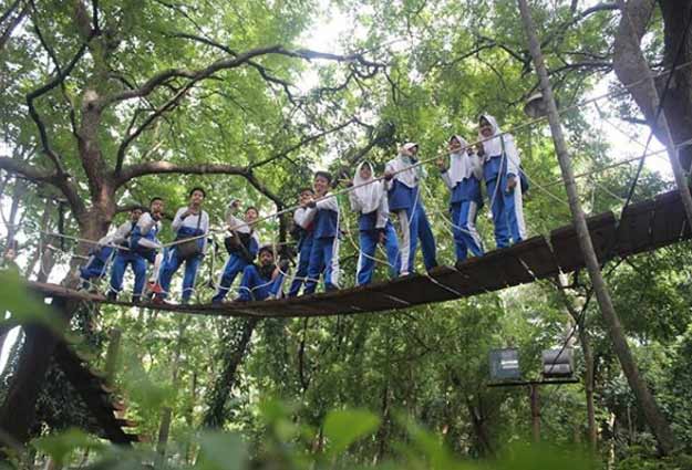 Tempat wisata di Tuban